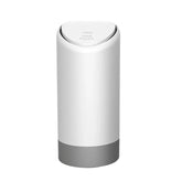 Car Trash Can Bin Garbage Bag Holder Container